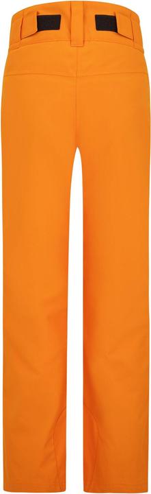 Actual product image Ziener Skiwear girls' ski trousers - ALIN cheddar - 116 (116)