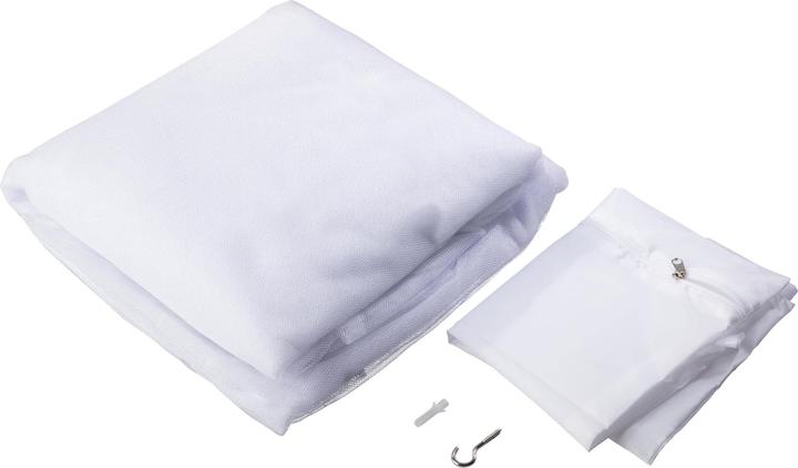 Produktbild Westfalia Moskitonetz (125 x 250 cm)