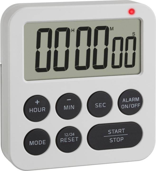 Immagine prodotto TFA Timer e cronometro digitali