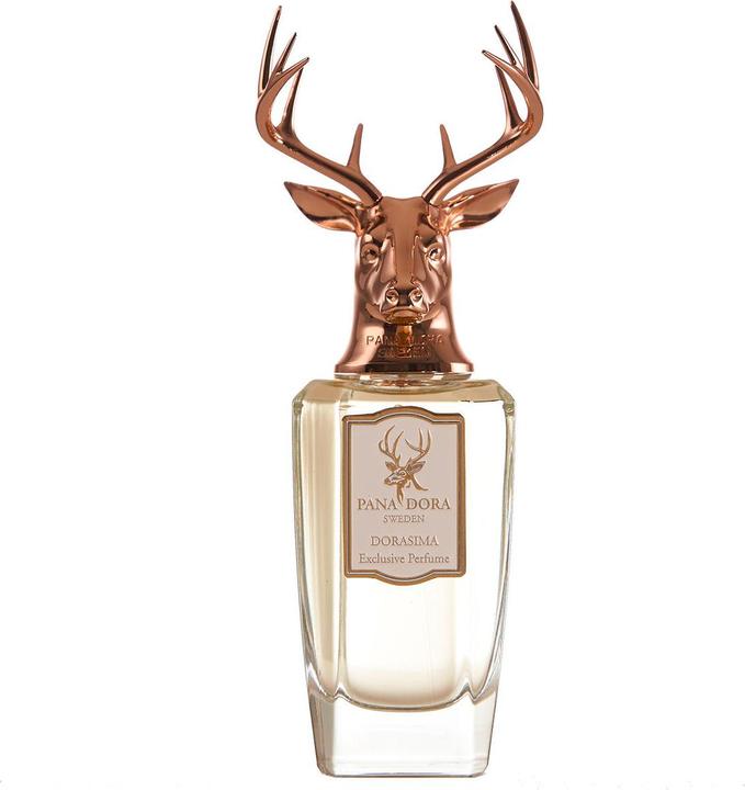 Actual product image Pana Dora DORASIMA Eau de Parfum (Eau de parfum, 100 ml)