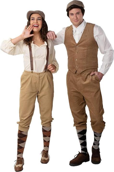 Immagine prodotto Orlob Knickerbockerhose (3/4 Hose) (54, 56)