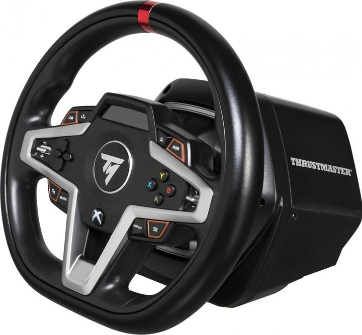 Immagine prodotto Thrustmaster T248 Volante | Xbox (Xbox Series X, Xbox One X, Xbox One S, Xbox Serie S, PC)