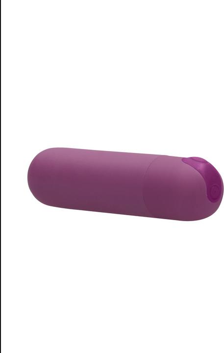 Actual product image Shots 10 Speed Rechargeable Bullet