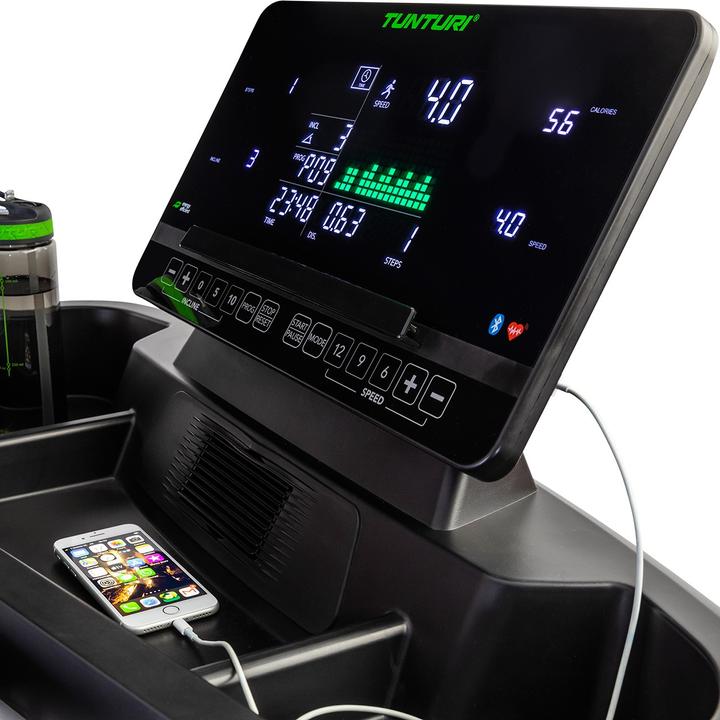 Produktbild Tunturi Laufband Endurance T90