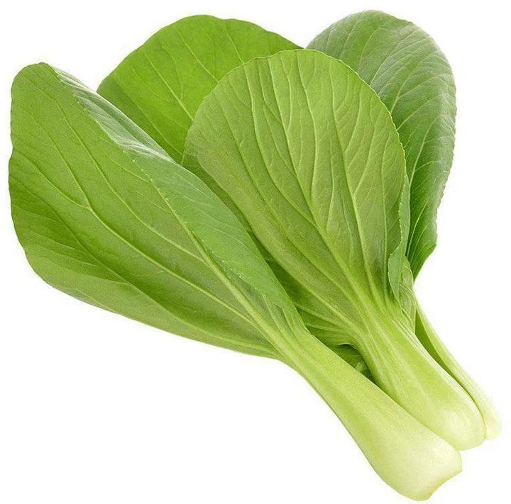 Actual product image Click and Grow Seeds Pak Choi (Vegetable seeds)
