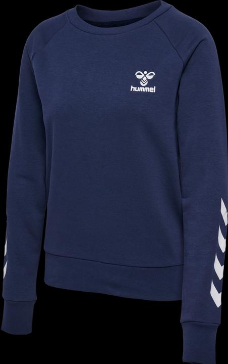 Actual product image hummel NONI 2.0 SWEATSHIRT (S)