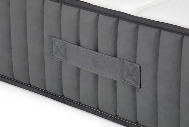 Actual product image Palacio Audace (160 x 200 cm, Spring core)