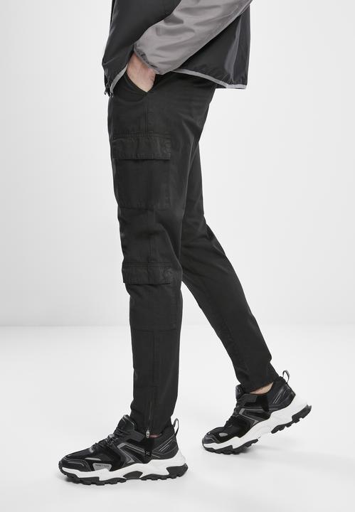 Produktbild Urban Classics Tapered Double Cargo Pants (34)