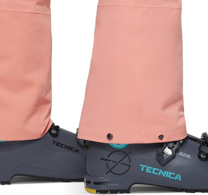 Image du produit Mammut Stoney HS Thermo Pants Women (40, L)