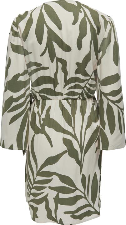 Produktbild JdY Jdysezen Life 7/8 Short Dress Wvn Dia (XS)