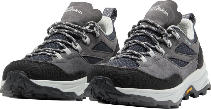 Image du produit Jack Wolfskin Femmes Cyrox Texapore Basse (42)