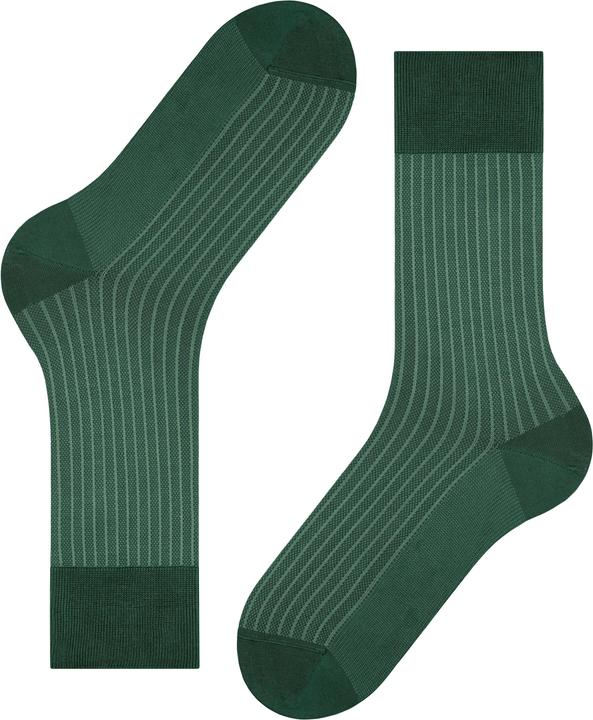 Immagine prodotto Falke Calzini da uomo Oxford Stripe (43 - 44)