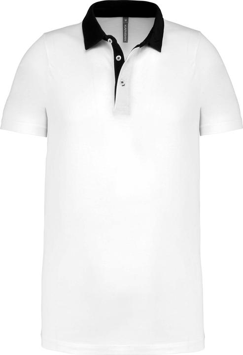 Produktbild Kariban Polo-Shirt (3XL)