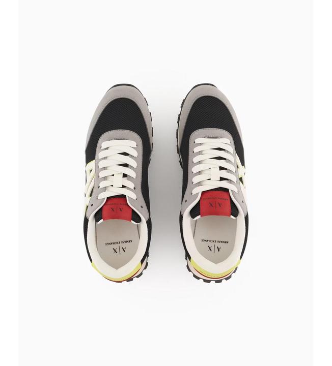 Actual product image Armani Exchange English (43)