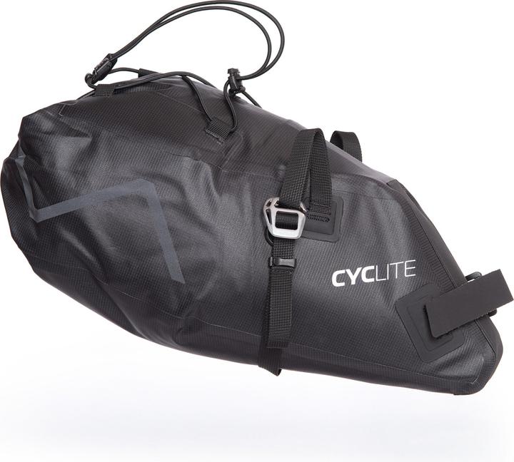 Produktbild Cyclite Saddle Bag Small (8 l, Lenkertasche)