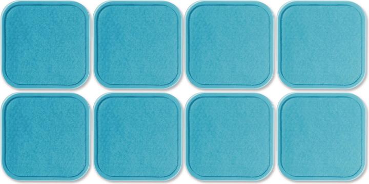 Actual product image Beurer Heat Gel Pads