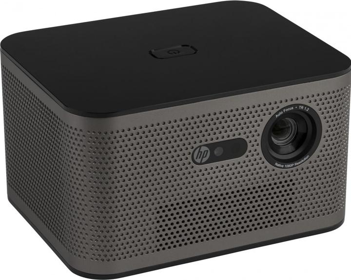 Actual product image HP Projector MP2000 Pro (Full HD, 750 lm, 1.2:1)