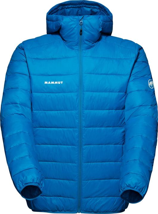Image du produit Mammut Veste à capuche Crag IN Hommes (M)
