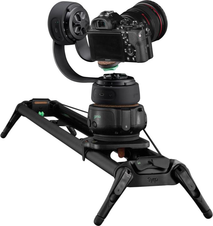 Produktbild Syrp Genie II 3-Axis - Indie Kit