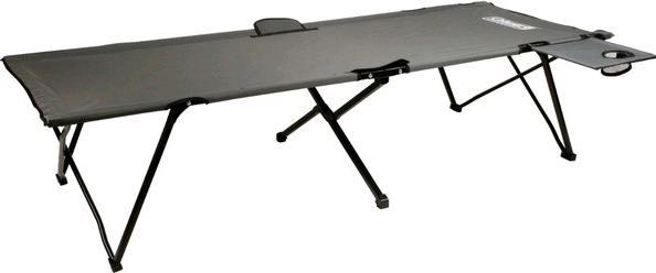 Actual product image Coleman 2176135 CO Packaway Camping Couch Steel