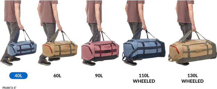 Immagine prodotto Eagle Creek Cargo Hauler Duffel 40 (40 l)