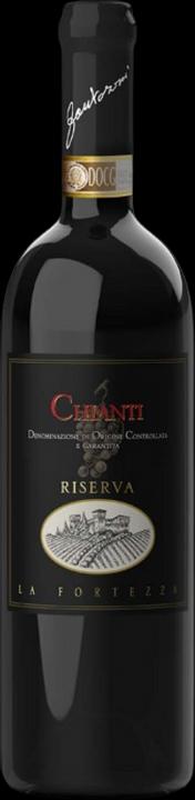 Image du produit La Fortezza Chianti Riserva (2021)