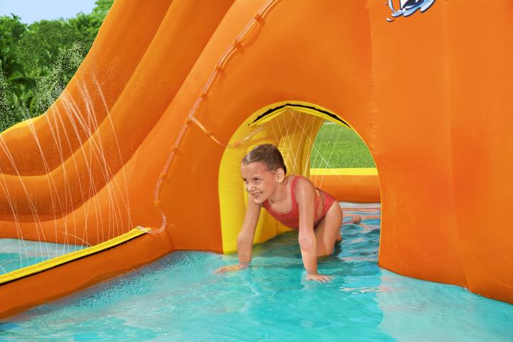 Produktbild Bestway Wasserpark