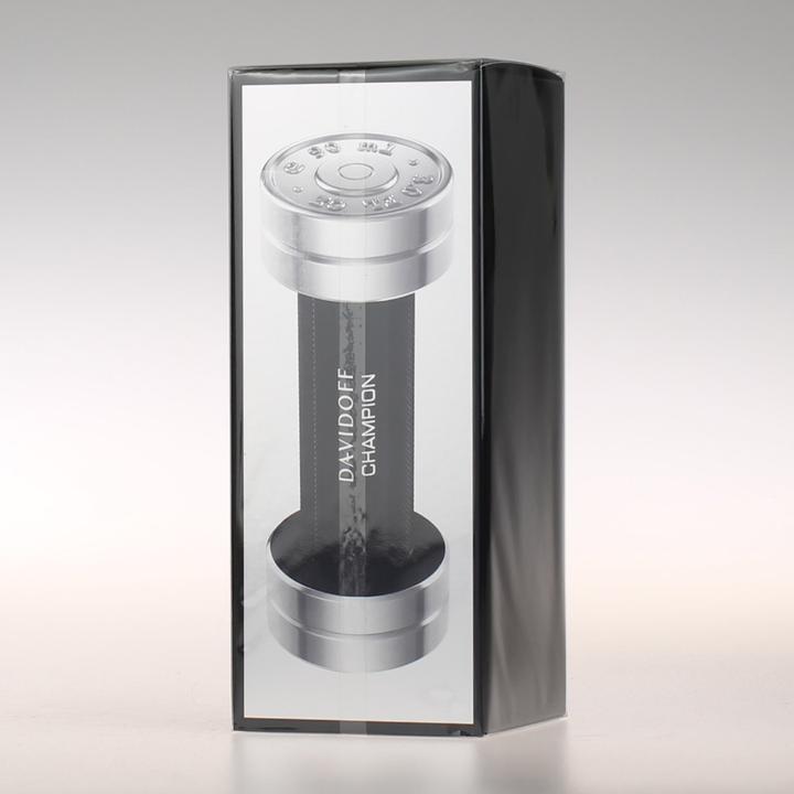 Image du produit Davidoff Champion (Eau de toilette, 90 ml)