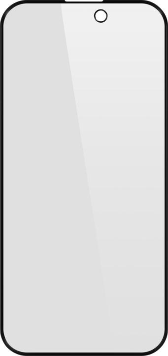 Immagine prodotto Avizar Pellicola per la privacy ClearGuard (1 Pezzo/i, Apple iPhone 15 Pro)