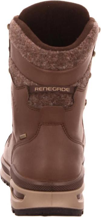 Actual product image Lowa Renegade Evo GTX (42.5)