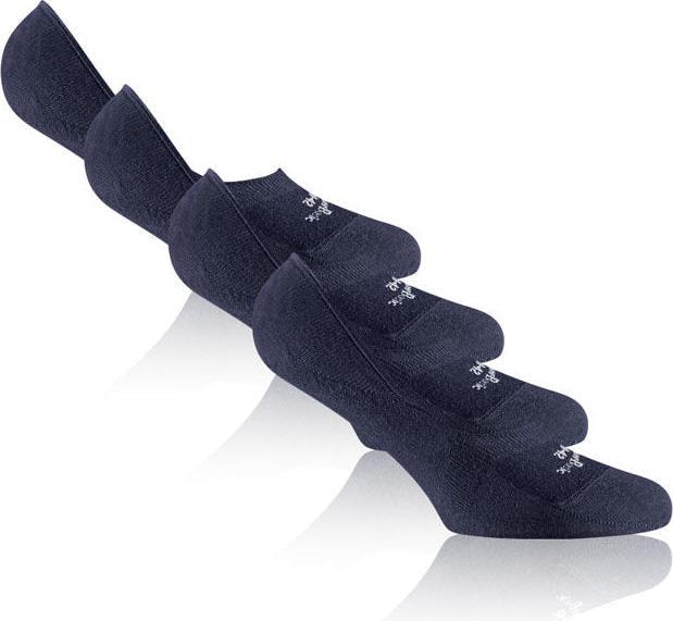 Immagine prodotto Rohner Sneaker Low 2-pack (Confezione da 2, 35 - 38)
