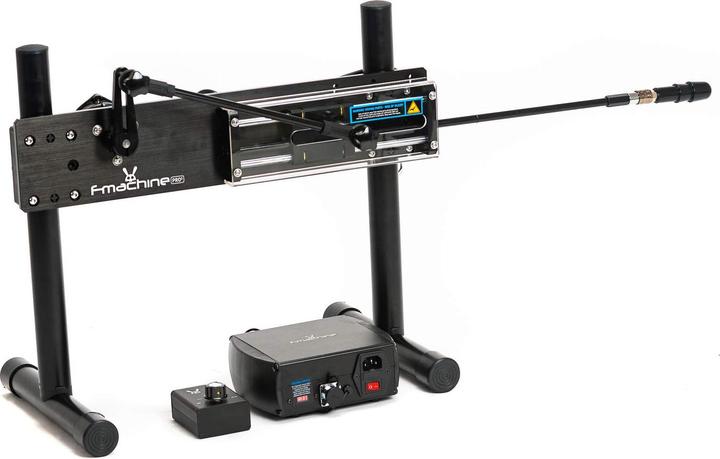 Produktbild F-Machine Pro 3