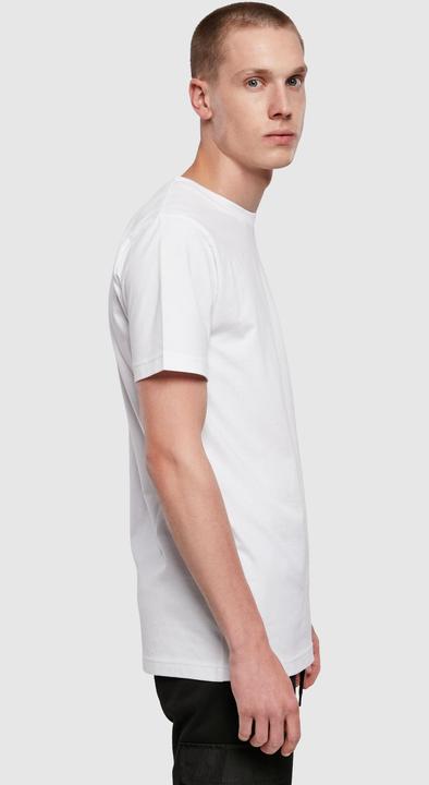 Actual product image Urban Classics Organic Cotton Basic Pocket Tee (4XL)