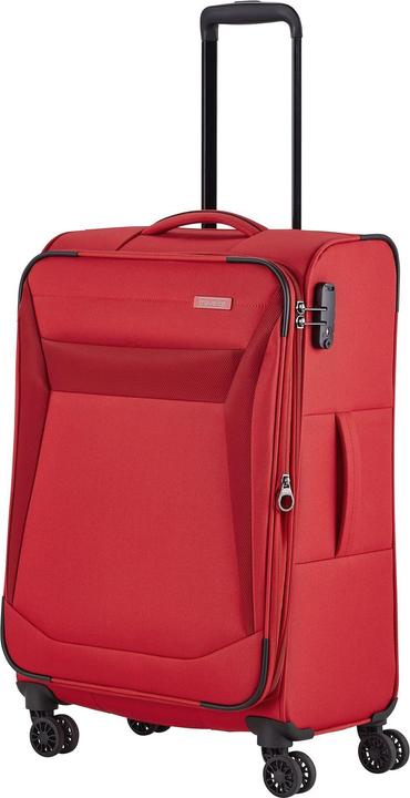 Produktbild Travelite Chios 4 Rollen Kofferset 3-teilig (184 l, XL (ab 115l))