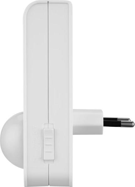 Actual product image REV Plug-in light