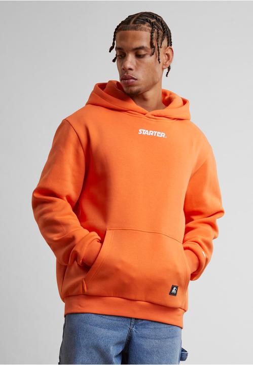 Immagine prodotto Starter Small Logo Essential Hoodie - 192465 (L)