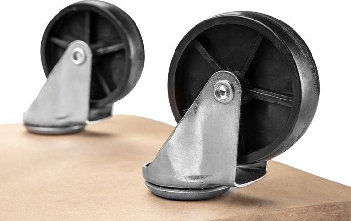 Actual product image Neo 200 kg Transport platform (200 kg)