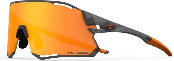 Image du produit Tifosi RAIL RACE CLARION lunettes vapeur satinées