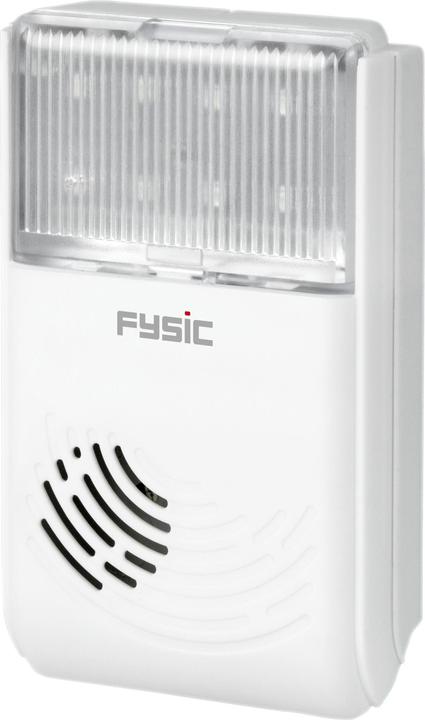 Produktbild Fysic FD-35