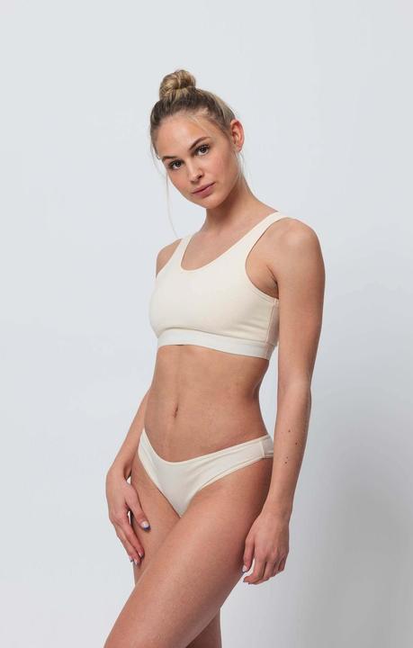 Image du produit Snocks Slip brésilien (L, Lot de 3)