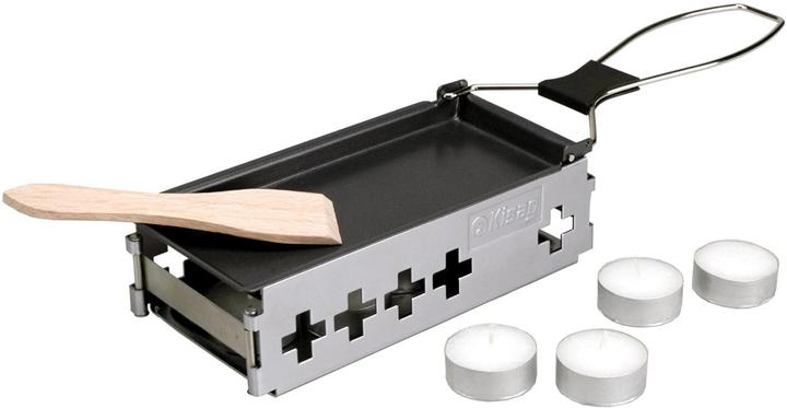 Kisag à la bougie