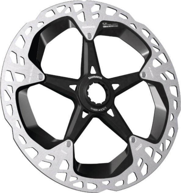 Produktbild Shimano RT-MT900 (160 mm)