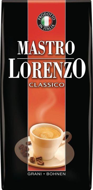 Immagine prodotto Mastro Lorenzo Classico (500 g, Arrosto scuro)