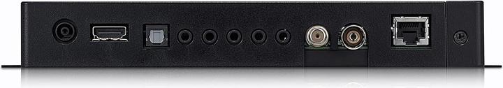 Produktbild LG Set Top Box STB-6500 Pro:Centric Smart IPTV Plattform (DVB-T2, CI+-Schacht)