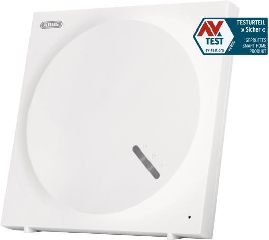 Actual product image Abus Radio multifunction detector (100 m)