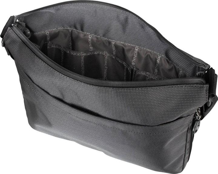 Produktbild Mandarina Duck Umhängetasche MD20 Big Crossover Bag QMTX6