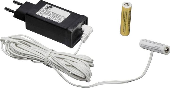 Konstsmide Netzadapter