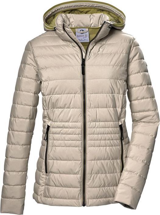 Produktbild G.I.G.A DX Steppjacke (L)