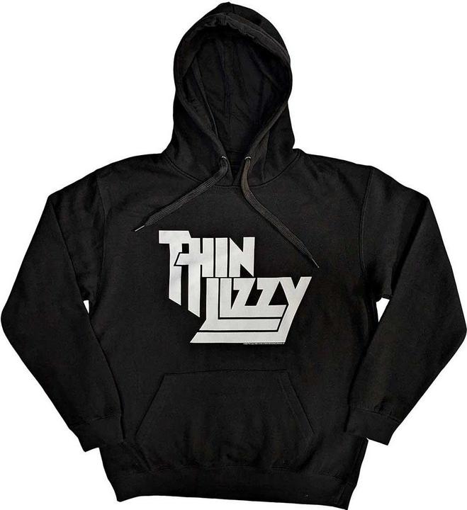 Thin Lizzy Kapuzenpullover