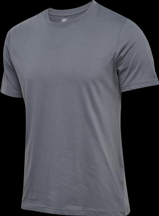 Immagine prodotto hummel Hmlelemental Tee In Cotone Chevron (XL)